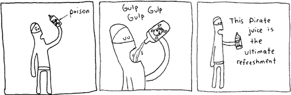 White Ninja 15.3.2006