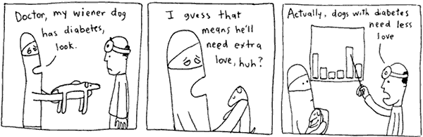 White Ninja 15.3.2006