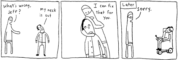 White Ninja 15.3.2006