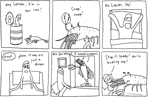 White Ninja 15.3.2006