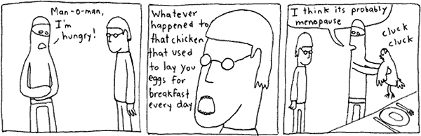 White Ninja 15.3.2006