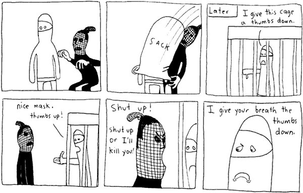 White Ninja 15.3.2006