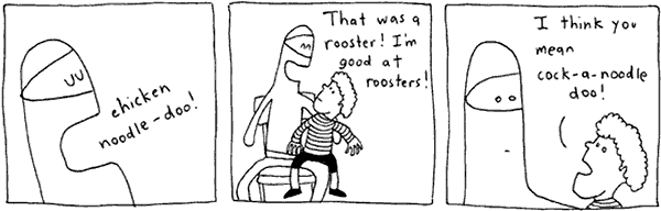 White Ninja 15.3.2006