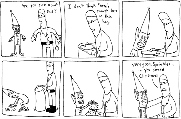 White Ninja 15.3.2006