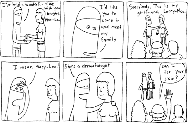 White Ninja 15.3.2006