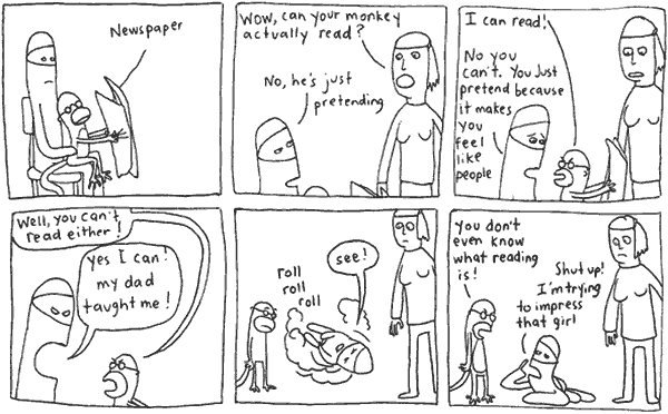 White Ninja 15.3.2006