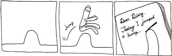 White Ninja 15.3.2006