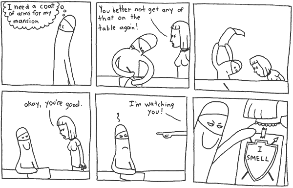 White Ninja 15.3.2006