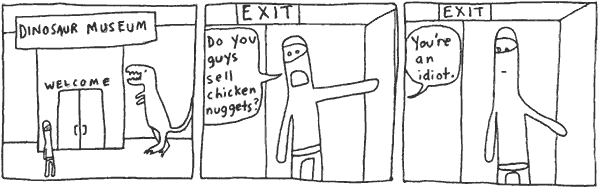 White Ninja 15.3.2006