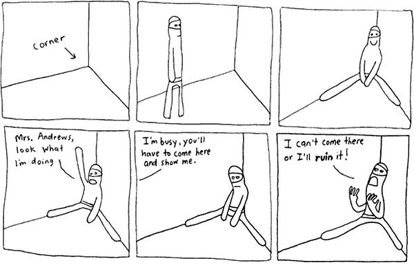 White Ninja 15.3.2006