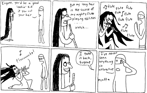 White Ninja 15.3.2006