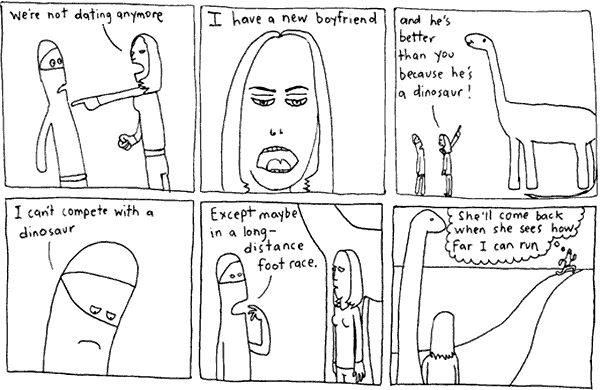 White Ninja 15.3.2006