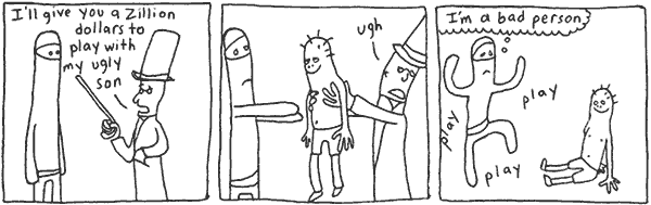 White Ninja 15.3.2006