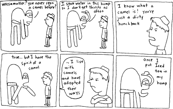 White Ninja 15.3.2006