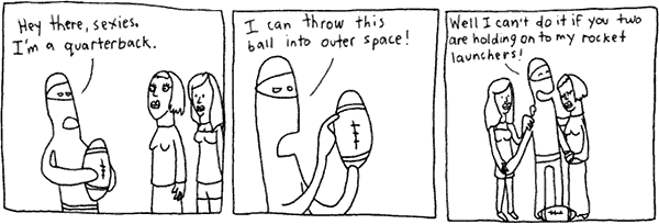 White Ninja 15.3.2006