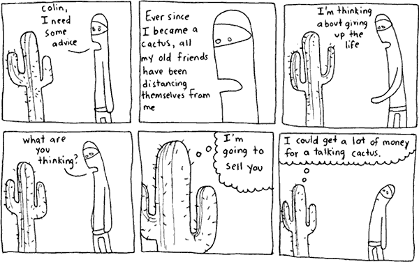 White Ninja 15.3.2006