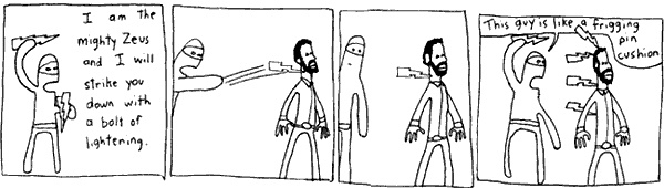 White Ninja 15.3.2006