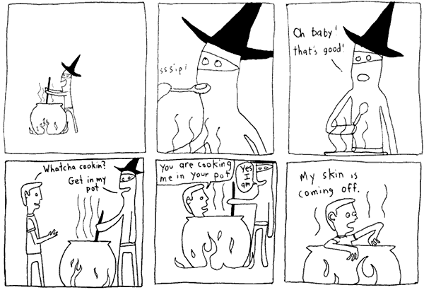 White Ninja 15.3.2006