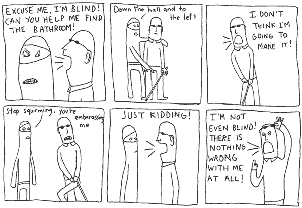 White Ninja 15.3.2006