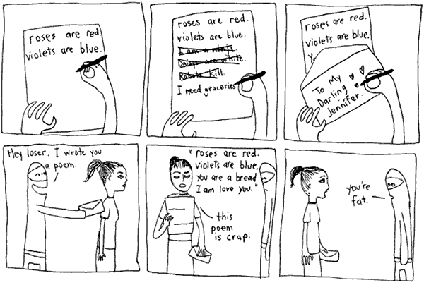 White Ninja 15.3.2006