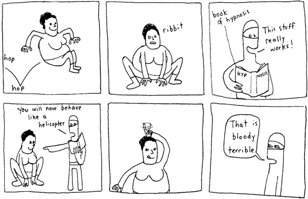 White Ninja 15.3.2006