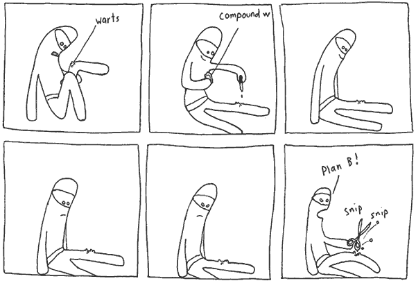 White Ninja 15.3.2006