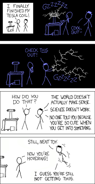 xkcd 3.8.2007