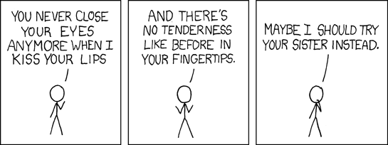 xkcd 17.9.2007