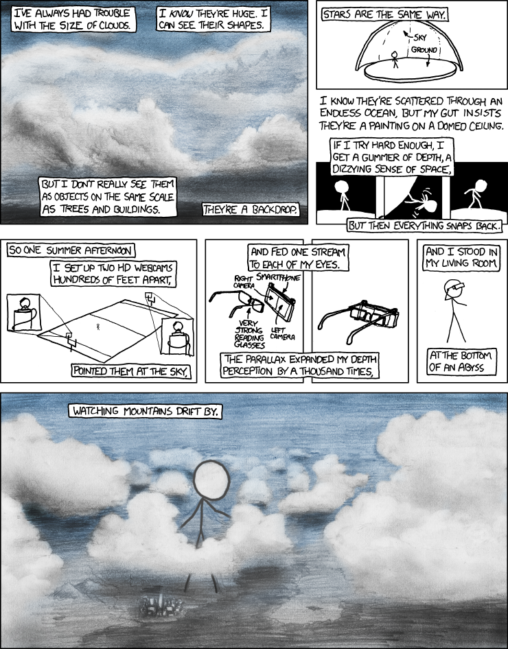 xkcd 22.8.2011